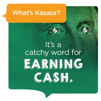 What's Kasasa?