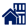 Buy home icon