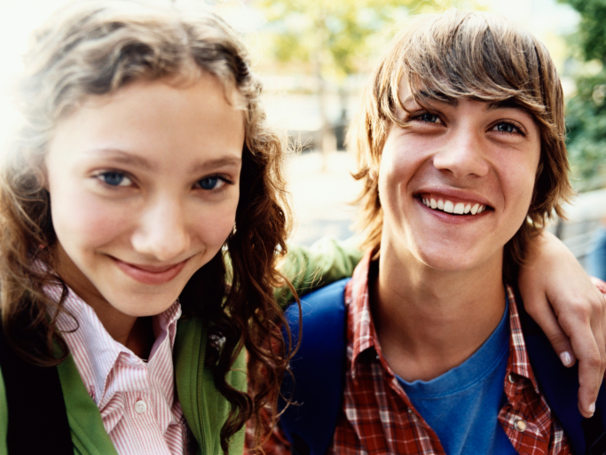 Youth Savings for Teens