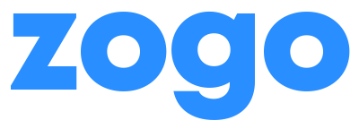 Zogo Logo