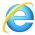 Internet Explorer Browser