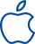 Apple icon