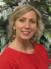 Erica Wennell