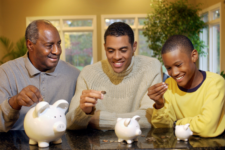 Four Signs You Need to Clean Up Your Finances Four Signs You Need to Clean Up Your Finances