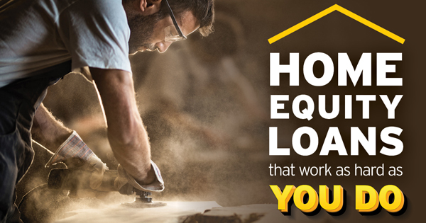Home Equity Offer