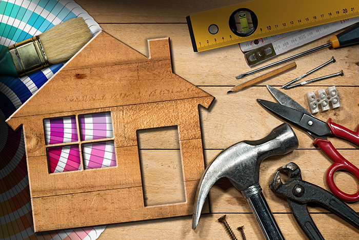 Home renovations are exciting! Ask yourself these questions before getting started. 