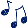 Music icon
