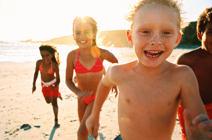 Youth Savings Between 6 and 9