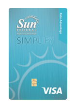 Rate Advantage Credit Card