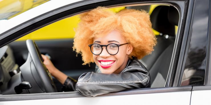 Auto Loans