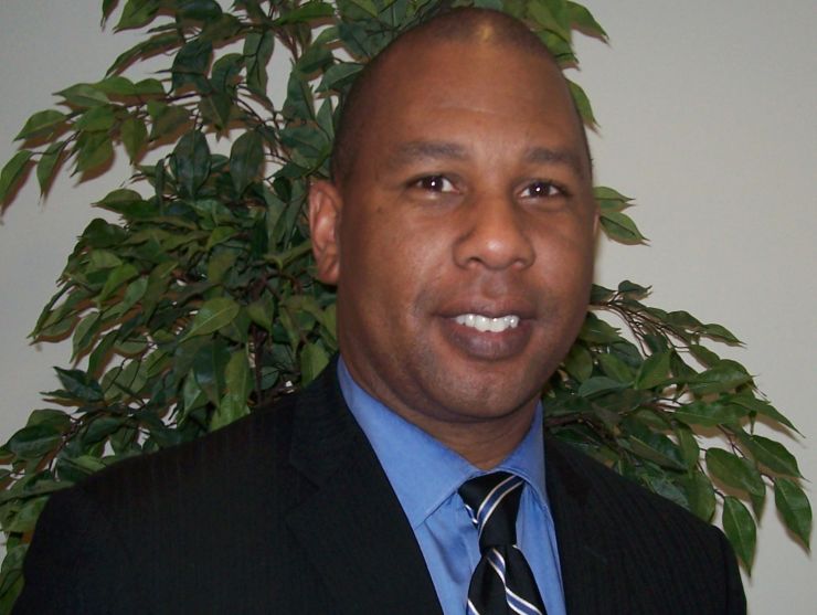 Tony Lewis
